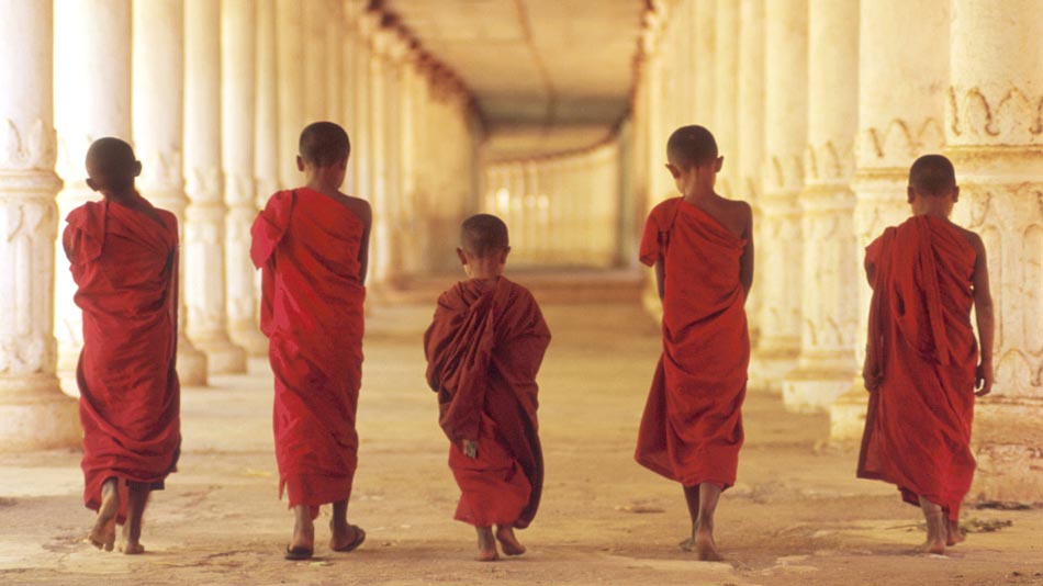 Myanmar informatie prijsgarantie Birma rondreis