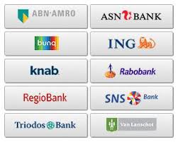 Reissom betalen Thailand Nederlandse banken