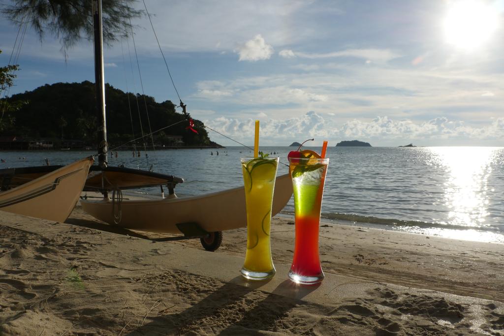 thailand de mooiste stranden