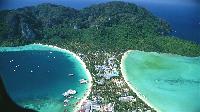 Duizend en een nacht eiland tour Het beste van Krabi