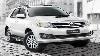 Autohuur Toyota Fortuner Gratis All Risk verzekering Thailand