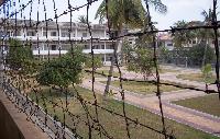 S20 strafgevangenis in Phnom Penh dagtour
