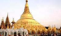PRIVE een blik op Yangon 3 dagen