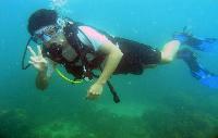 Tropisch snorkelen op Koh Talu dag tour Hua Hin