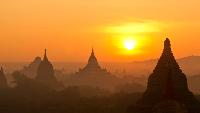 PRIVE de Smaragden Myanmar Tour 7 dagen