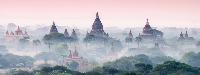 PRIVE de Smaragden Myanmar Tour 7 dagen