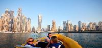 Dubai individuele rondreisopmaat Dubai vakantie
