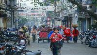 Prive Vietnam Kleurrijk Erfgoed rondreis op maat Vietnam