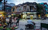 Vietnam rondreis op maat familie vakantie Viet Nam