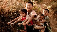 Het Hart van Thailand rondreis kinder vakantie in Thailand reis op maat