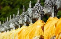 De Gouden Thailand Rondreis vakantie in Thailand individuele rondreis