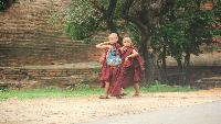 Hart en ziel van Myanmar 13 dagen