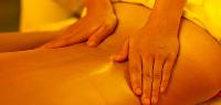 Echte Thaise Massage in Chiang Mai voordelig