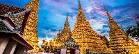Fietsen Bangkok Paradise goedkoop