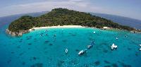 De onvergetelijke Similan eilanden VOORDELIG duiken