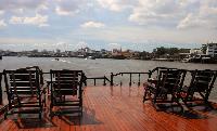 Riviercruise Bangkok - Mekhala Cruise Beste prijs