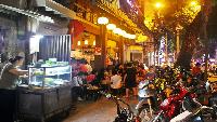 Hanoi Wandel en Foodie Tour Vietnam Nederlands reisburo
