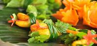 Hoi An Fietsen en Koken in het Groente Dorp Kookles Vietnamees