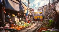 Amphawa drijvende markt verrassend Thailand PRIVE Bangkok tour