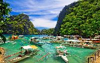Snorkelen en Duiken bij Busuanga Filipijnen