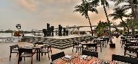 Anantara Bangkok Riverside Resort BANGKOK prijsgarantie vijf sterren