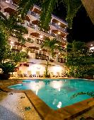 Ao Nang Sunset Hotel Krabi beste prijs