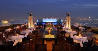 Tower Club at lebua State Tower Bangkok 5 sterren luxueuze accommodatie