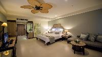 Krabi La Playa Resort kindvriendelijk hotel