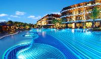 Holiday Inn Resort Krabi strand activiteiten