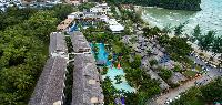 Holiday Inn Resort Krabi kindvriendelijk