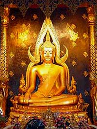Phitsanulok Phra Phutta Chinarat