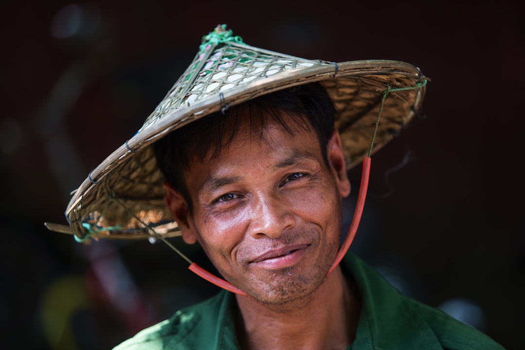 Myanmar informatie prijsgarantie Birma rondreis