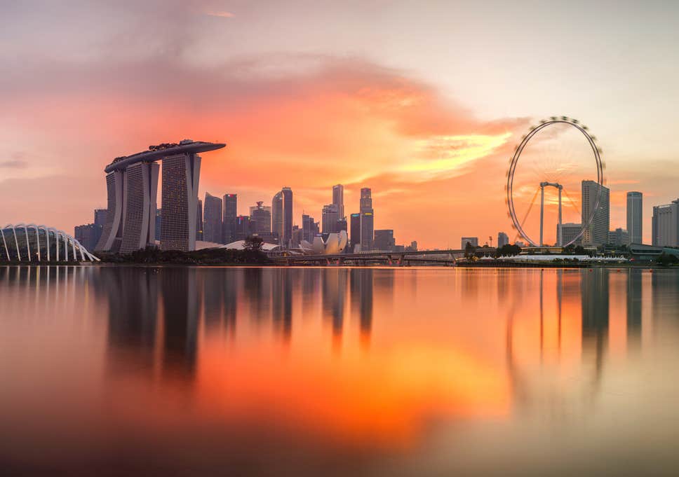 Singapore reis tips