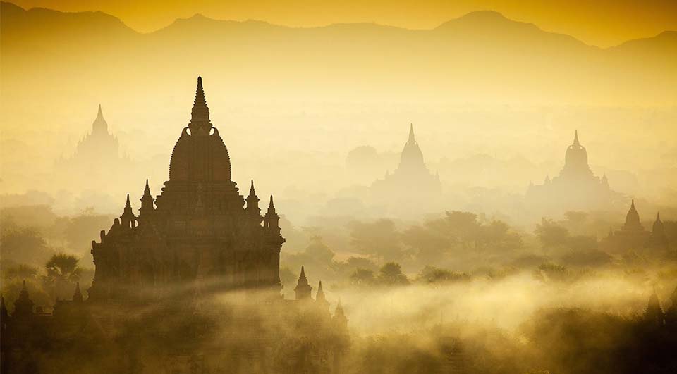 Algemene voorwaarden Thailand Green Wood Travel Azie reizen