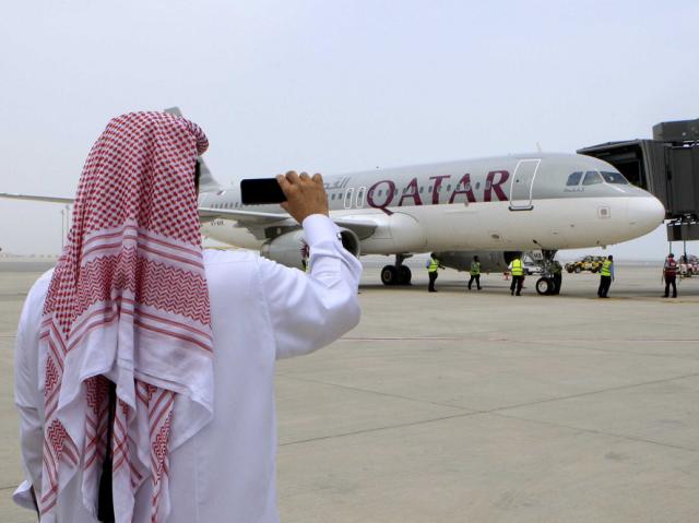 Qatar Airways voordelige vliegtickets naar Bangkok