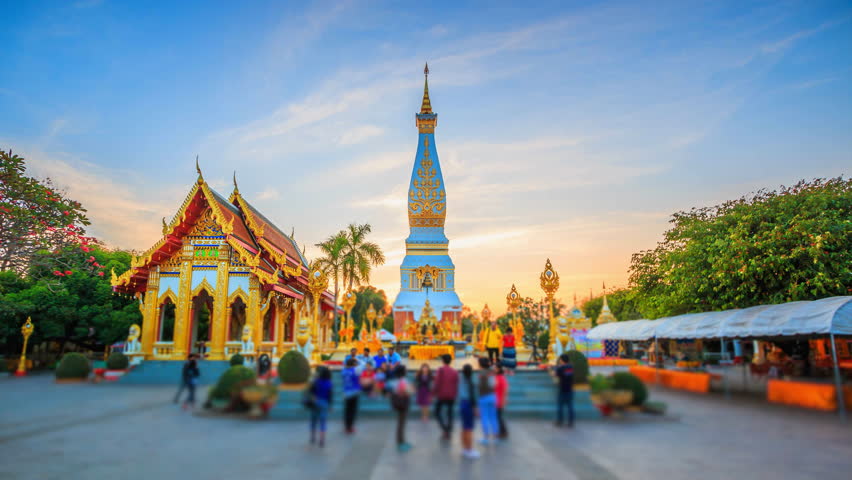 De Isaan 10 Tips Rondreis Thailand