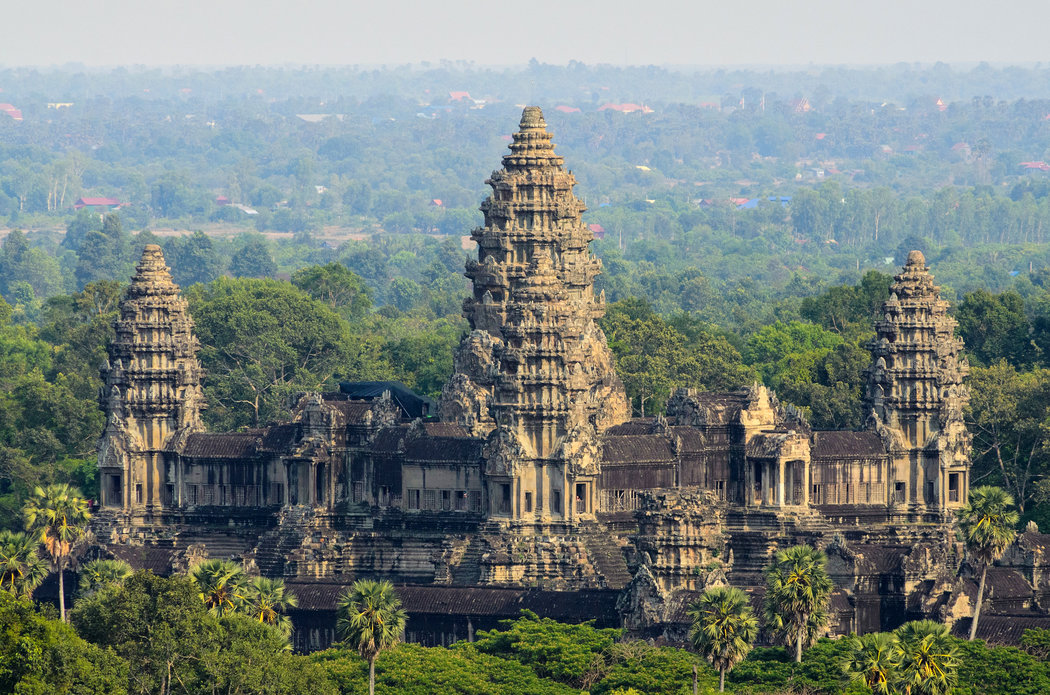 Cambodja 10 Tips Rondreis Cambodja