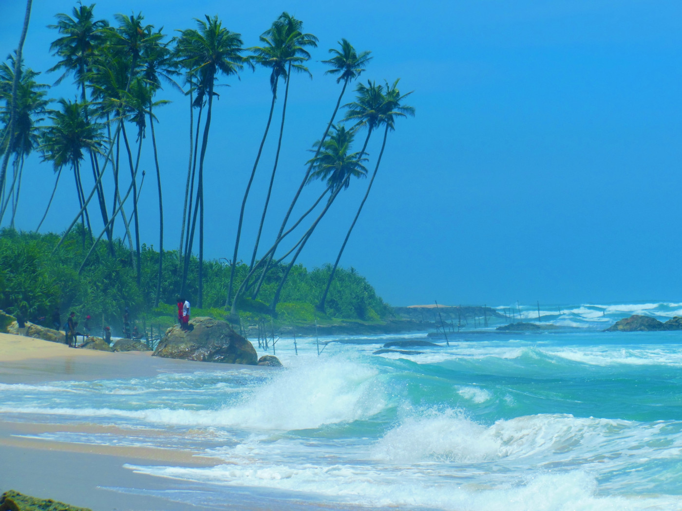 Sri Lanka 10 Tips Bijzondere rondreis