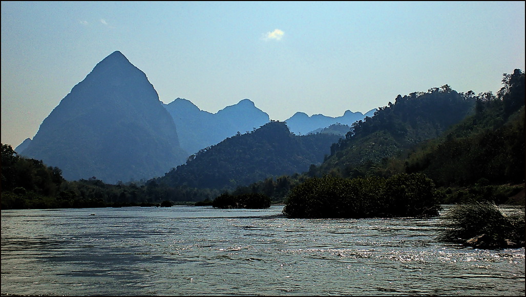 Laos algemeen rondreis Laos