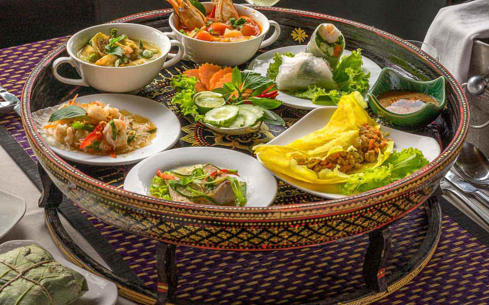 cambodja algemeen eten
