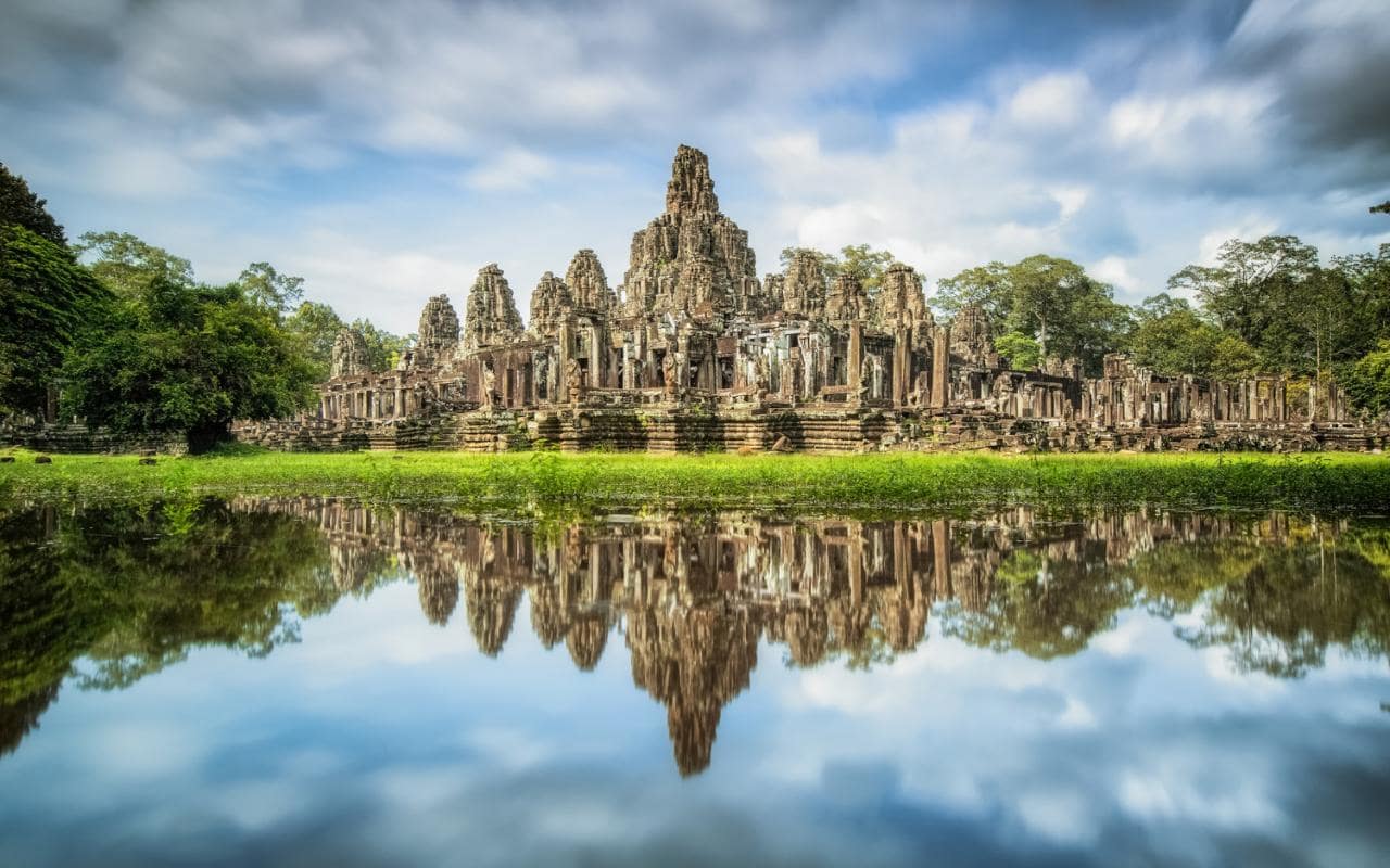 cambodja algemeen green wood travel info