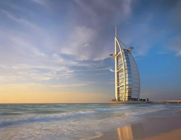 Dubai reis tips