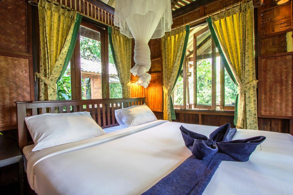 resorts in khao sok hotel