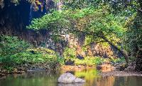 Umphang Jungle Safari Thailands grootste waterval