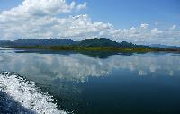 Kaeng Krachan het grootste natuurpark van Thailand PRIVE Hua Hin tour