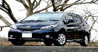Autohuur Toyota Innova VOORDELIG All Risk verzekering garantie