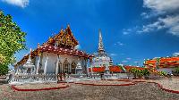 Krabi De schoonheid van Nakhon Sri Thammarat voordeelprijs