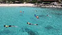Snorkelen in tropische wateren KOH TAO GRATIS
