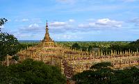 Myanmar Exclusive 8 dagen