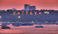 Pattaya koraal eiland tour goedkope dagtour Koh Larn